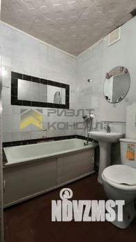 2-к квартира, вторичка, 44м2, 1/5 этаж