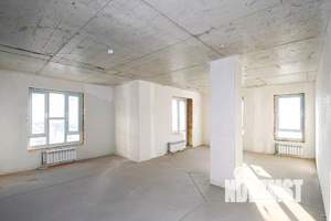 2-к квартира, сданный дом, 71м2, 12/18 этаж