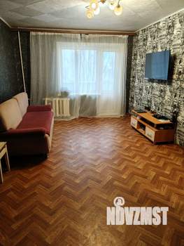 1-к квартира, вторичка, 35м2, 3/5 этаж