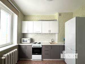Студия квартира, вторичка, 33м2, 3/10 этаж