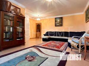 1-к квартира, вторичка, 49м2, 1/5 этаж