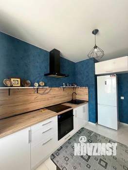 1-к квартира, вторичка, 36м2, 2/16 этаж