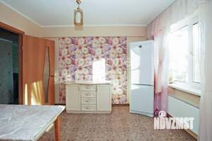 2-к квартира, вторичка, 56м2, 2/5 этаж
