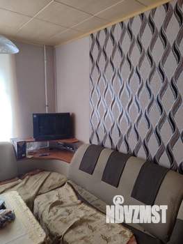 1-к квартира, вторичка, 34м2, 6/9 этаж