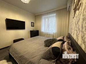 2-к квартира, вторичка, 54м2, 2/14 этаж