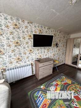 1-к квартира, вторичка, 30м2, 9/9 этаж