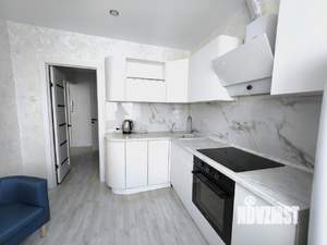 1-к квартира, вторичка, 34м2, 10/10 этаж