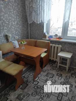 1-к квартира, вторичка, 38м2, 2/5 этаж