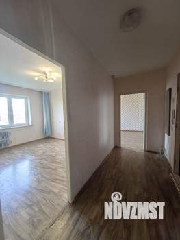 2-к квартира, вторичка, 53м2, 9/10 этаж