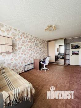 1-к квартира, вторичка, 31м2, 5/5 этаж