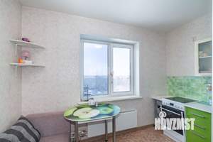 1-к квартира, вторичка, 37м2, 10/10 этаж