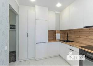 2-к квартира, вторичка, 53м2, 4/9 этаж