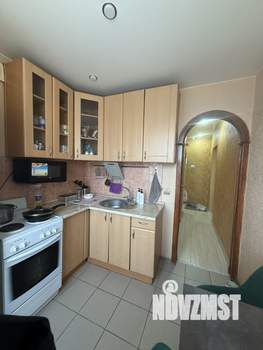 1-к квартира, вторичка, 32м2, 9/9 этаж