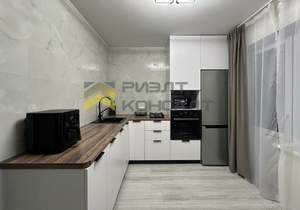 1-к квартира, вторичка, 37м2, 1/10 этаж