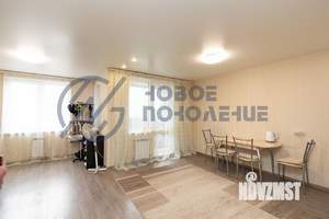 Студия квартира, вторичка, 37м2, 11/20 этаж