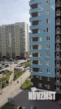 1-к квартира, вторичка, 38м2, 7/22 этаж