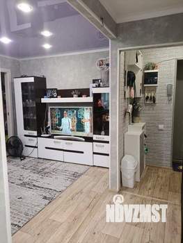 2-к квартира, вторичка, 41м2, 2/5 этаж