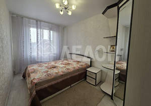 2-к квартира, вторичка, 43м2, 5/9 этаж