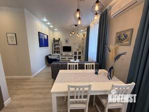 3-к квартира, вторичка, 63м2, 9/15 этаж