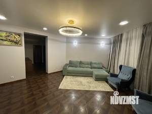 3-к квартира, вторичка, 90м2, 2/6 этаж