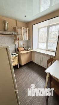 1-к квартира, вторичка, 30м2, 2/5 этаж