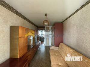 3-к квартира, вторичка, 60м2, 6/9 этаж