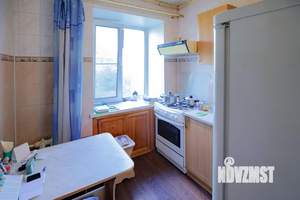 1-к квартира, вторичка, 31м2, 3/4 этаж