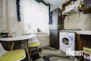 2-к квартира, вторичка, 48м2, 5/5 этаж