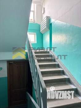 2-к квартира, вторичка, 45м2, 2/5 этаж