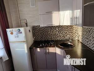 1-к квартира, вторичка, 31м2, 4/5 этаж