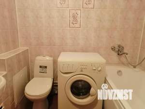 1-к квартира, вторичка, 36м2, 9/10 этаж