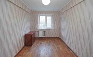 3-к квартира, вторичка, 59м2, 3/5 этаж