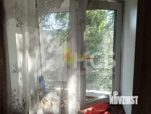 2-к квартира, вторичка, 44м2, 3/4 этаж