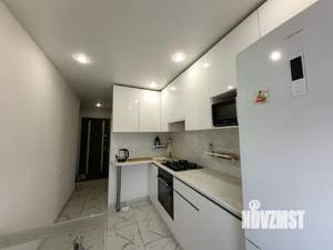 3-к квартира, вторичка, 61м2, 9/9 этаж