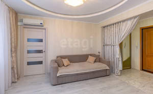 2-к квартира, вторичка, 54м2, 7/10 этаж