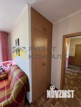 2-к квартира, вторичка, 52м2, 2/9 этаж