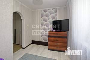 1-к квартира, вторичка, 38м2, 2/2 этаж