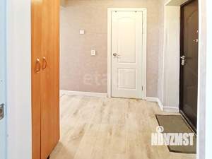 1-к квартира, вторичка, 34м2, 2/5 этаж