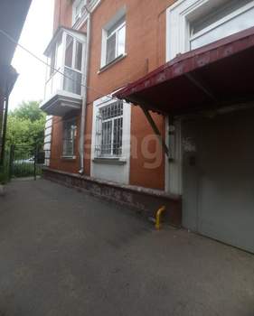 1-к квартира, вторичка, 36м2, 2/4 этаж