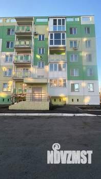 Студия квартира, вторичка, 51м2, 4/5 этаж