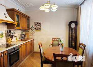 5-к квартира, вторичка, 183м2, 2/5 этаж