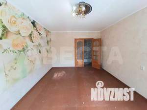 3-к квартира, вторичка, 63м2, 1/9 этаж