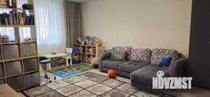 2-к квартира, вторичка, 72м2, 3/9 этаж