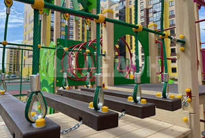 3-к квартира, вторичка, 77м2, 1/10 этаж