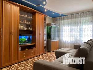 2-к квартира, вторичка, 44м2, 1/5 этаж