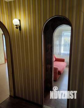 4-к квартира, вторичка, 59м2, 5/5 этаж