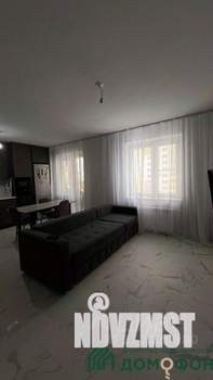 2-к квартира, вторичка, 83м2, 3/10 этаж