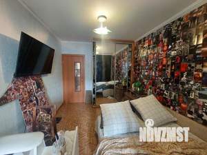 3-к квартира, вторичка, 63м2, 1/9 этаж