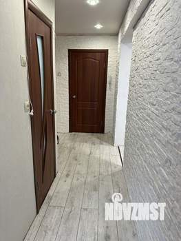 1-к квартира, вторичка, 36м2, 5/5 этаж