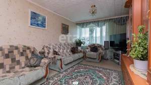 1-к квартира, вторичка, 26м2, 9/9 этаж